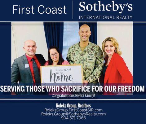 RG Luxury Group - One Sotheby's Realty