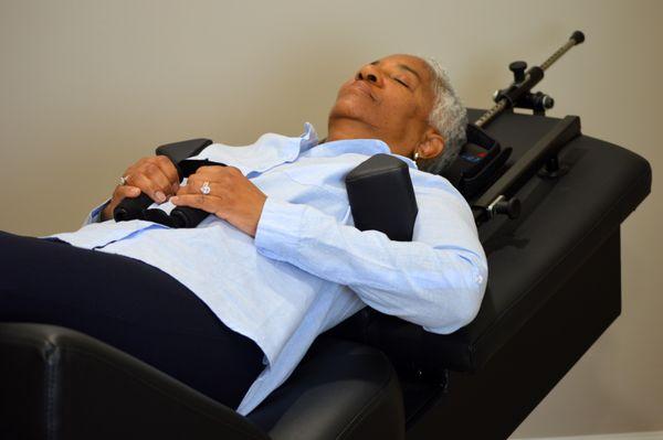 Patient_decompression