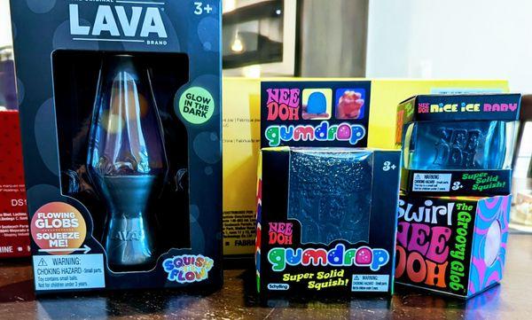 Monkey See Monkey Do