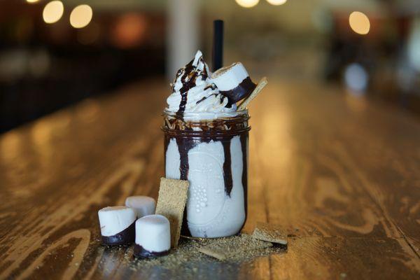 The Field Burger & Tap