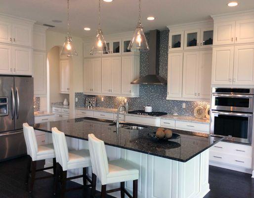 Nashville Wholesale Kitchen