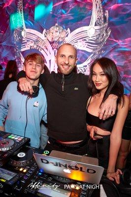 DJ Classes Los Angeles