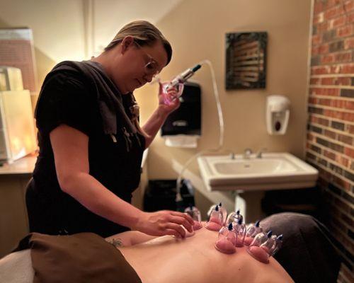 Tyler Mason Salon Spa