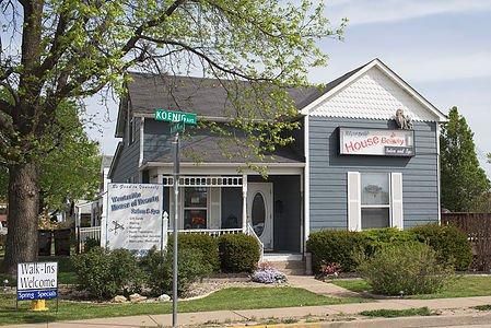 Wentzville House of Beauty