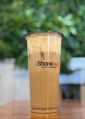 Sharetea
