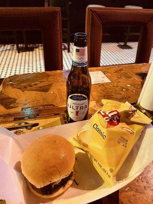 Earnestine & Hazel's Bar & Grill