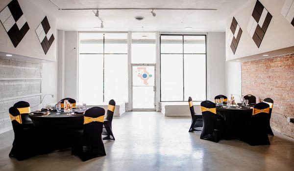 FunkSHUn at the JunkSHUn