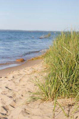 Mission Point Lighthouse