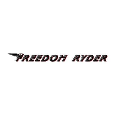 Freedom Ryder