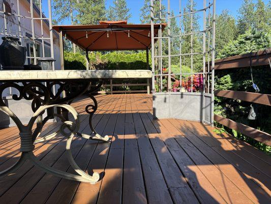 MV Home Repair & Landscaping