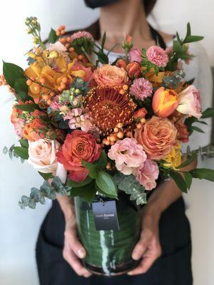 Sweet Blooms Atelier