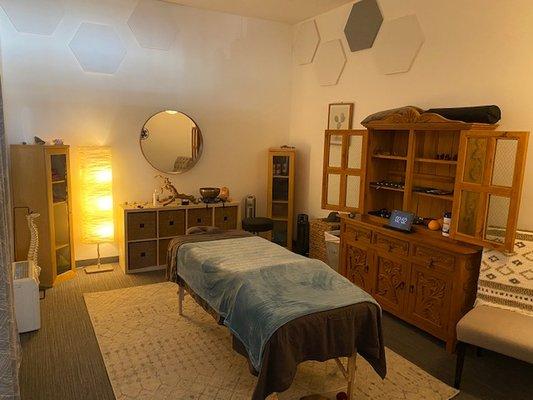 Cary Skywalker - Interdimensional Body & Energy Therapist