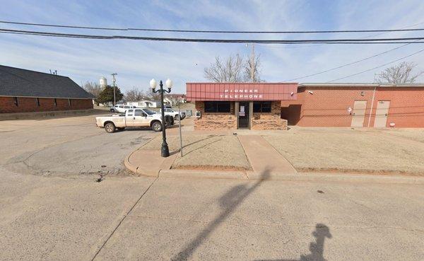 Pioneer Telephone Cooperative