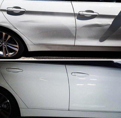 Dames Auto Body Repair