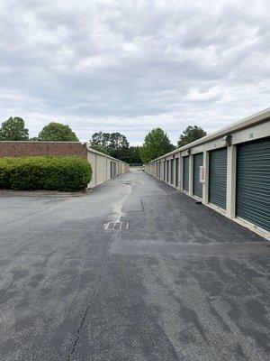 North Meck Self Storage