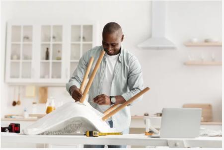 The Landscape Groomer