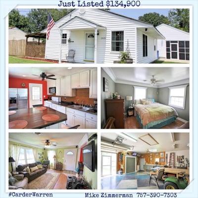 Michael Zimmerman - RE/MAX Ultra