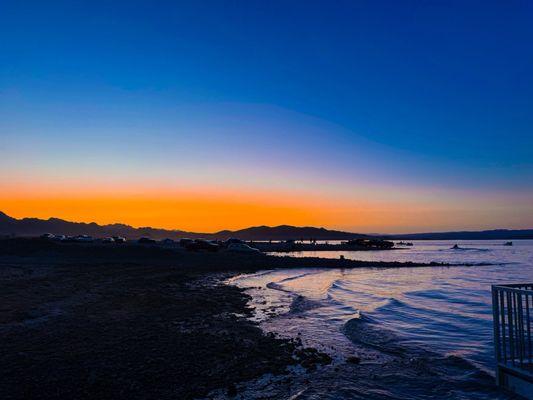 Lake Mead National Recreation Area -National Park Service