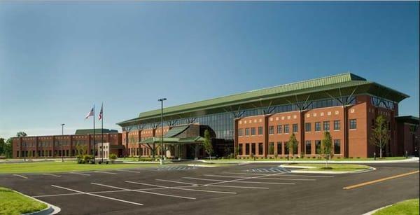 Mercy Cardiology Specialists