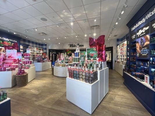 Bath & Body Works
