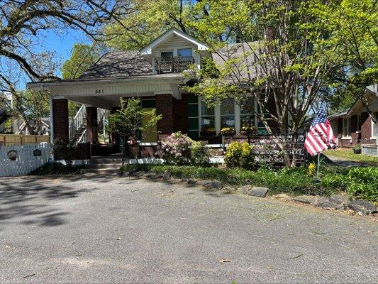 Threshold Montessori School