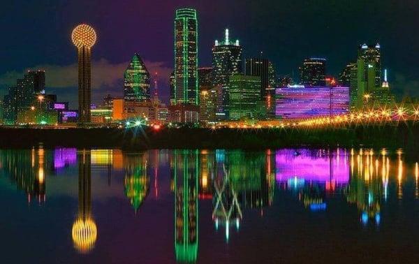 Incredible Events DFW