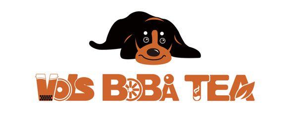 Vols Boba tea