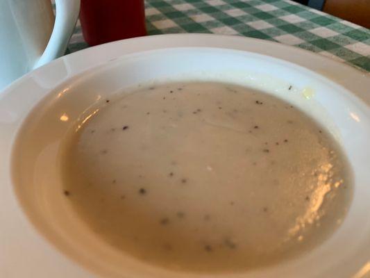 Cloverleaf Restaurant