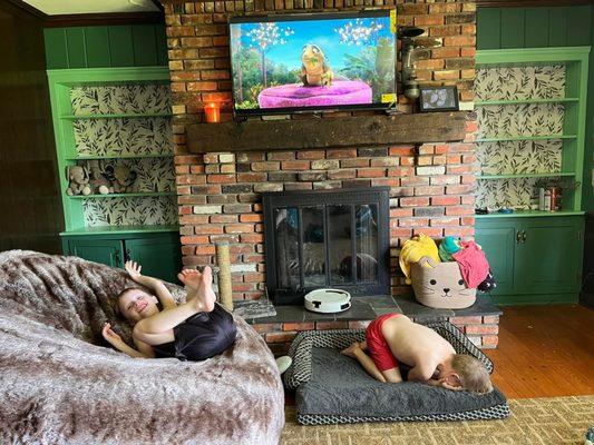 Eversole and Sons Restore and Repair