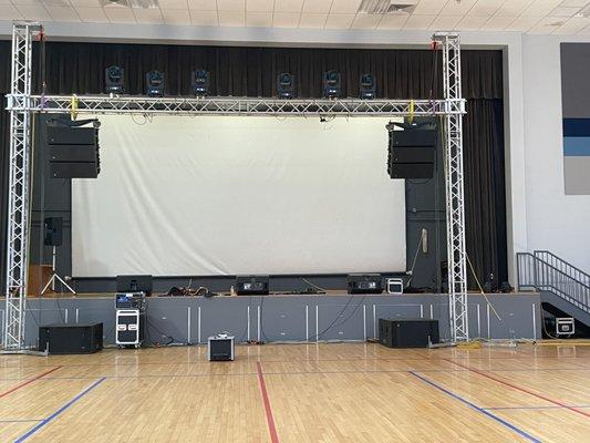 Wildhorse Audio Productions