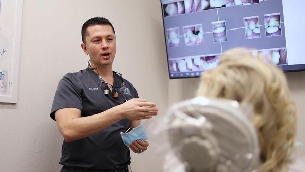 Stonehaven Dental & Orthodontics - Burleson