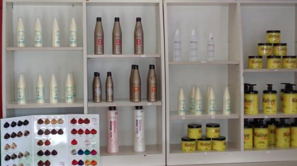 Great Products with awesome selections.