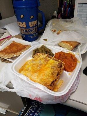 King's Drive In Grocery 2