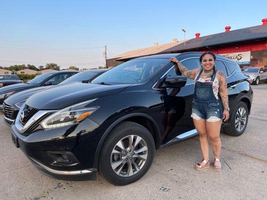 Bonilla's Auto Sales