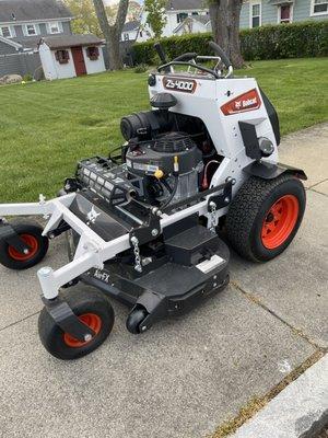 Berrios & Sons Landscaping