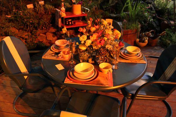 ECOSystems Landscape Solutions