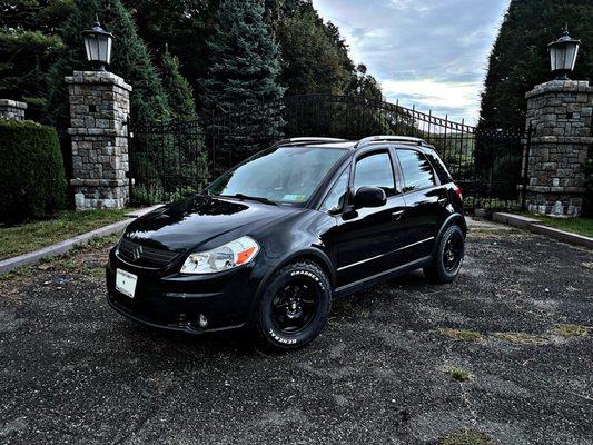 Gene's 112 Auto Service Center