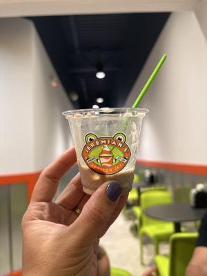 Jeremiah's Italian Ice