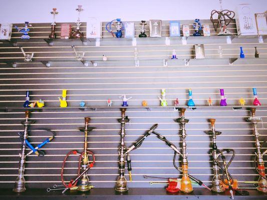 Your Smoke Tobacco Shop