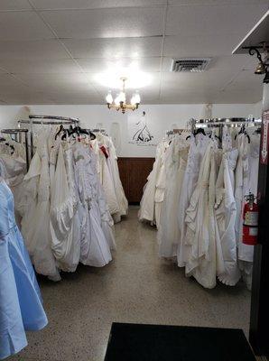 Dreams Can Happen Prom And Bridal Closet