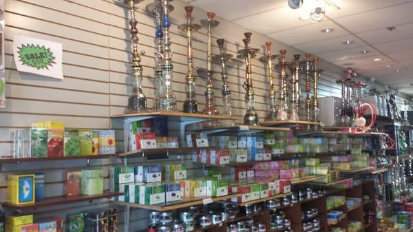 Madhouse Smoke & vape