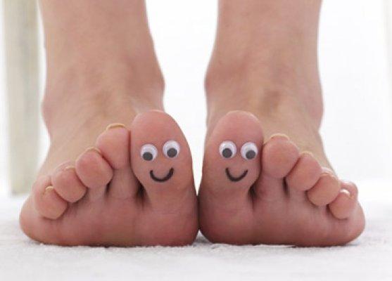 Fairfax Foot & Ankle Center