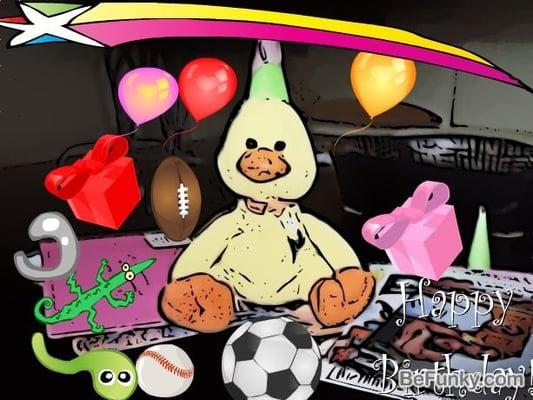 Wilkie Children's Books & Toys