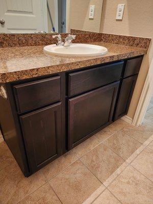 Knockout Cleaning 2.0