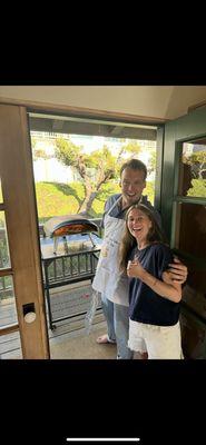 Toschidoli's Pizza Palace