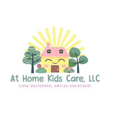 At Home Kids Care