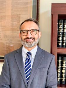 Law Office of Khalid Mahmood