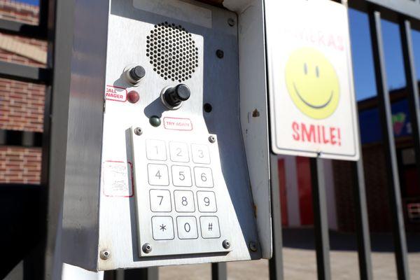 Grapevine StorageHouse