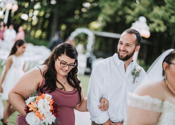 Photography by Logan