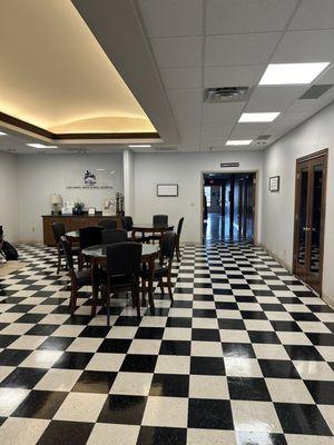 Village United Methodist Church